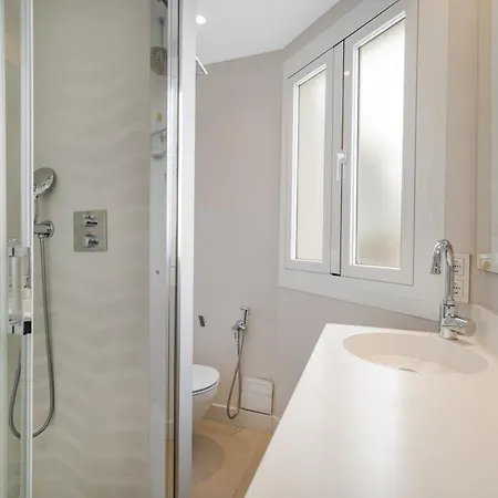 Elegant Beachside Marbella