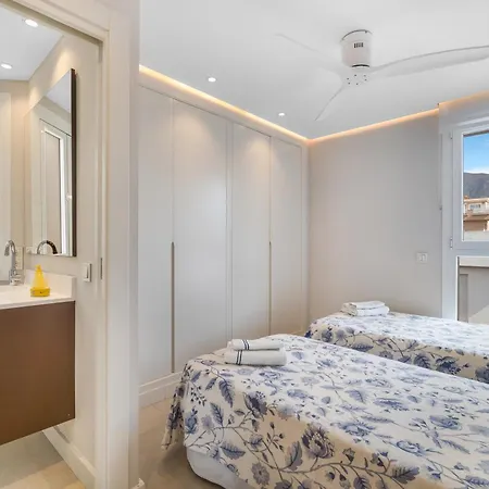 Elegant Beachside Marbella