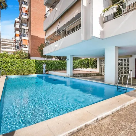 Διαμέρισμα Elegant Beachside